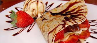comida tradicional-crepes