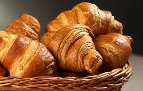 Croissants